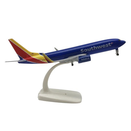 20cm 737 b737 airline diecast - 20cm,