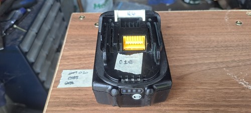 Makita 18v 0ah ion - makita,