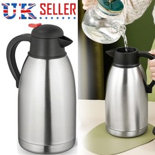 2 Litre Insulated Vacuum Jug
