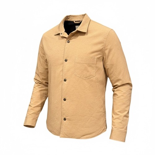 Vuori nomad insulated shirt - nomad,