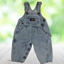 Vintage OSHKOSH B’GOSH