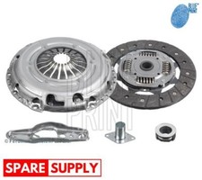 CLUTCH KIT FOR AUDI SEAT SKODA