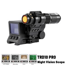 TRD10 Infrared Night Vision