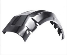 FORD TRANSIT MK6 MK7 2000 - 13 FRONT INNER WHEEL ARCH SPLASHGUARD LH PASSENGERS