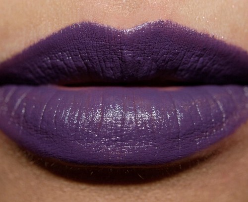 Illamasqua antimatter lipstick - illamasqua,