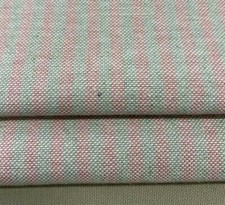 Columbia Stripe French Linen