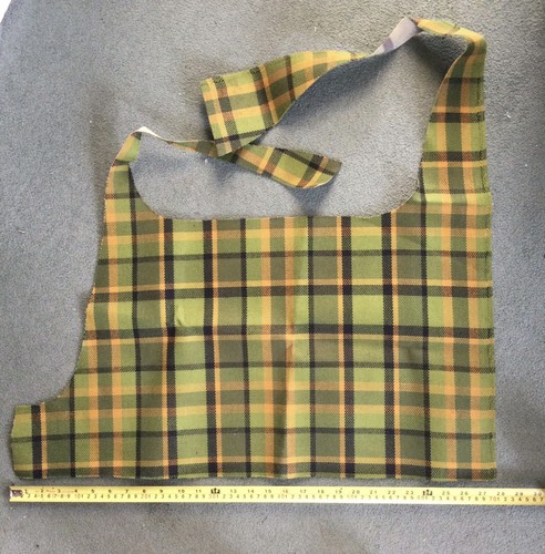 Westfalia seat fabric - westfalia,