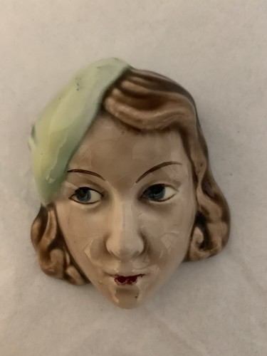 Very small crown - small, (2”)