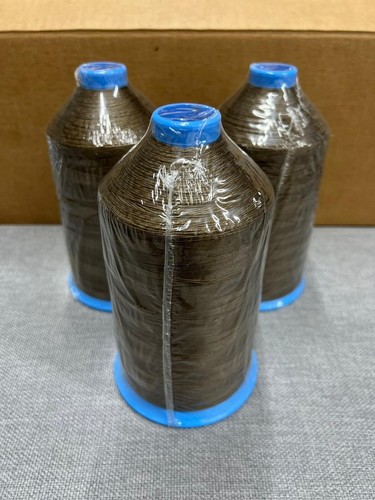 Bonded nylon thread pcs - nylon,