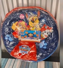 nickelodeon paw patrol saucer