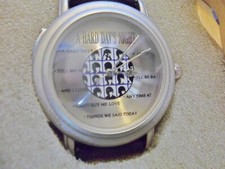 THE BEATLES APPLE WATCH