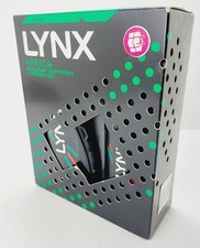 Rare Lynx Africa Deodorant Shower Gel Gift Set Boxed Discontinued