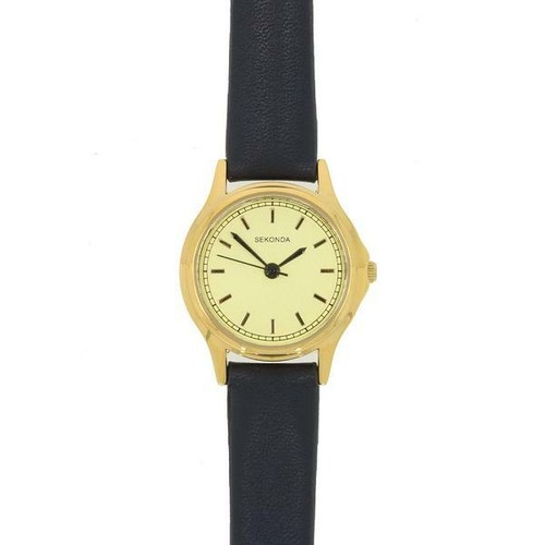 Ladies classic watch - ladies, by