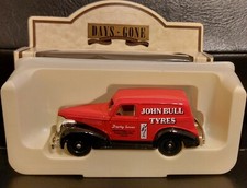 Lledo Days Gone DG30 000A 1939