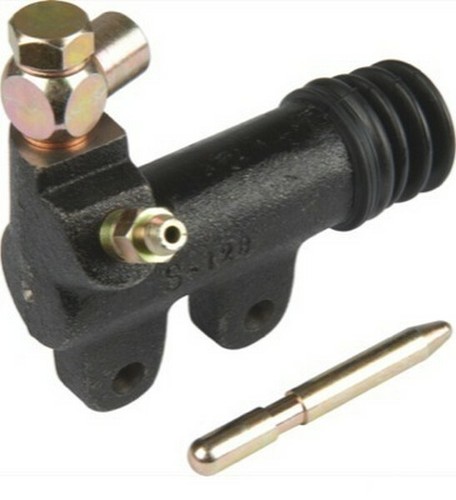 Clutch slave cylinder for - cylinder,