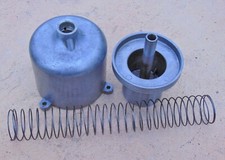 SU Carburettor HD8 Dashpot Piston Classic 2" Type Jaguar  Suction Chamber Mk