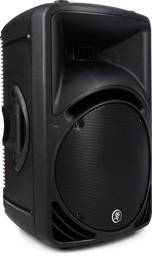 Mackie srm450v3 1000w - mackie,