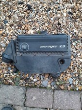 Fiat Grand Punto 2010 Air