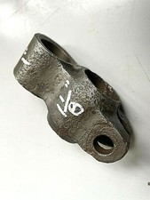 Sidecar fitting dia - sidecar, 1/8"