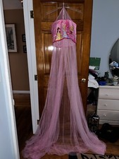 Disney Princess Kids Bed