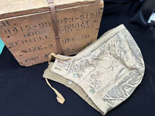 Original British Army Tank