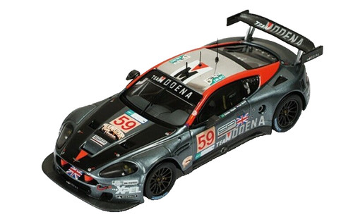 Aston martin dbr9 team - dbr9,