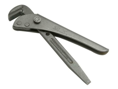 Footprint 6989w pipe wrench - footprint,