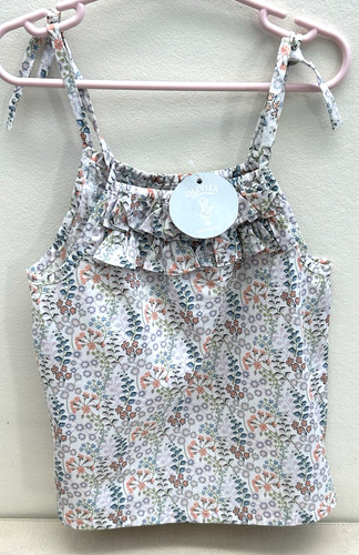 Nwt olivier london liberty - olivier,