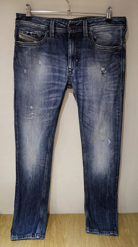Mens diesel industry jeans - mens,