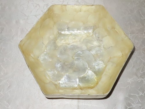 Vintage gumps mother pearl - gumps, of