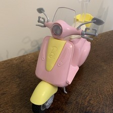 Barbie Doll Accessories by