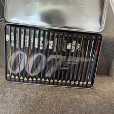 The James Bond Collection 20