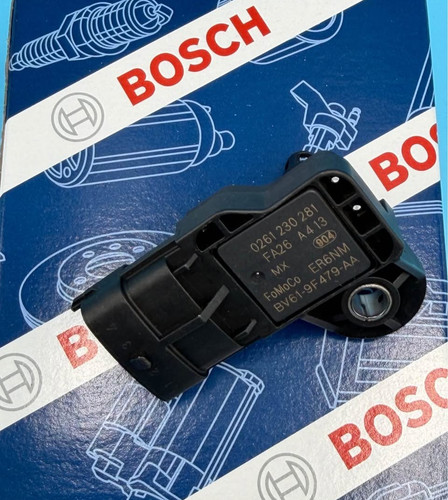 New bosch 0281006076 - new,