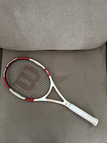 Wilson pro staff blx - pro,