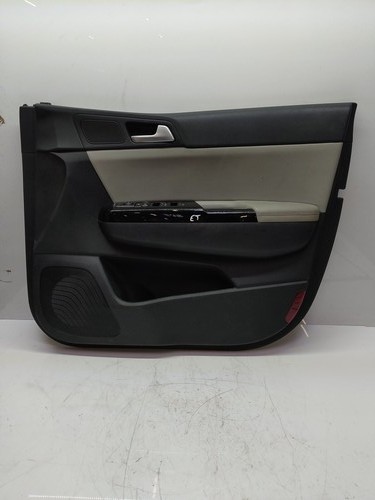 Door panel for - sportage, 4