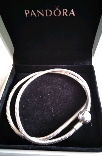 Pandora moments snake chain - pandora,