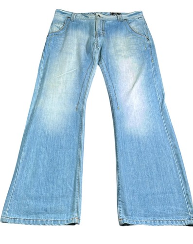 Mish mash jeans mens - w40, l34