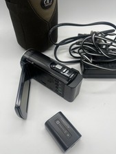 Sony Handycam HDR-CX115E HD