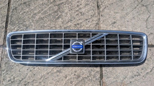 Volvo s80 2004 - volvo,