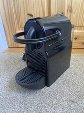 Nespresso Magimix Mini Black