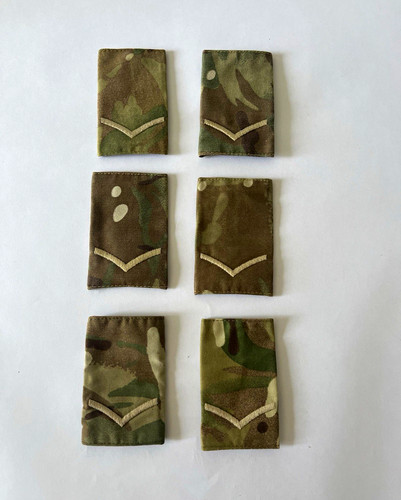 Mtp lance corporal rank - corporal,