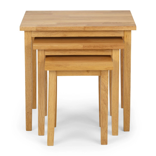 Cleo nest tables - nest, set