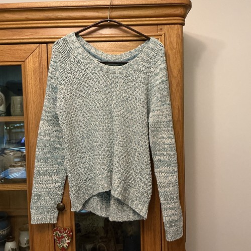 Ladies indigo cotton - ladies, m&s