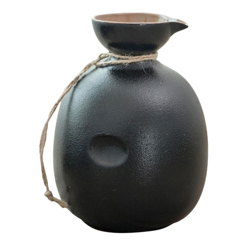 Ceramic wine pot - pot, vintage