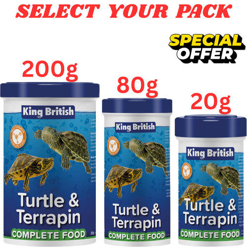King british turtle terrapin - british,