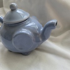 VINTAGE TEAPOT CERAMIC