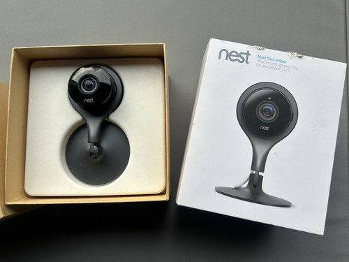 Google nest cam - google, nc1102gb