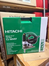 HiKOKI CJ90VST Jigsaw 705W