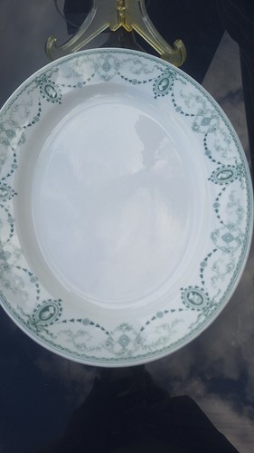 Antique john maddock - antique,