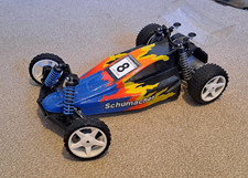 Schumacher cougar classic - schumacher,